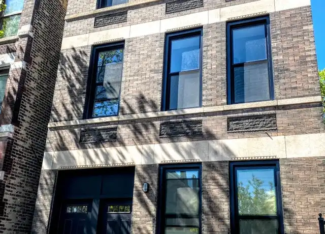 Property at 1726 W 19th St Unit 2F, Chicago, IL, 60608, 2 beds, 1 bath, [object Object]