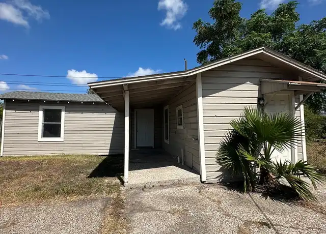 Property at 2321 David St Unit D, Corpus Christi, TX, 78405, 1 bed, 1 bath, [object Object]