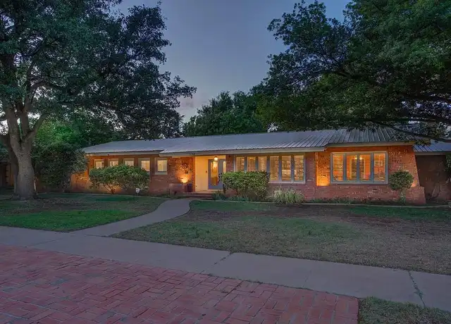 Property at 3302 41st St, Lubbock, TX, 79413, 3 beds, 2.5 baths, [object Object]