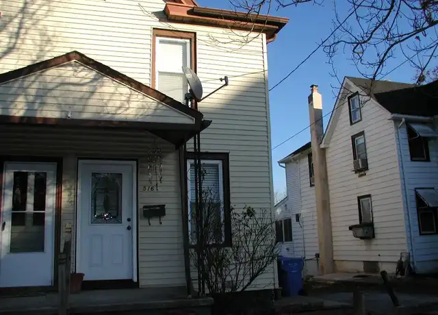 Property at 516 Park Ave, Swedesboro, NJ, 08085, 2 beds, 1 bath, [object Object]