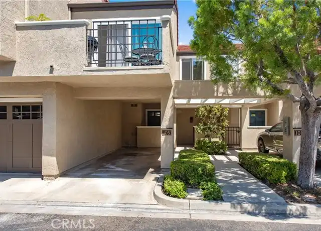 Property at 105 Stanford Ct #55, Irvine, CA, 92612, 2 beds, 1.5 baths, [object Object]