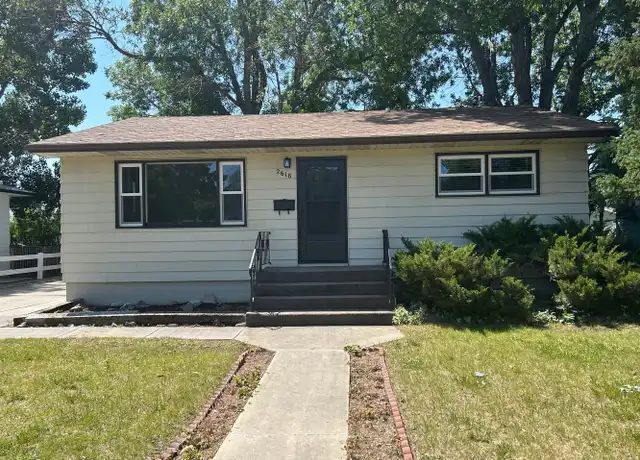 Property at 2618 Broadwater Ave, Billings, MT, 59102, 4 beds, 1.5 baths, [object Object]