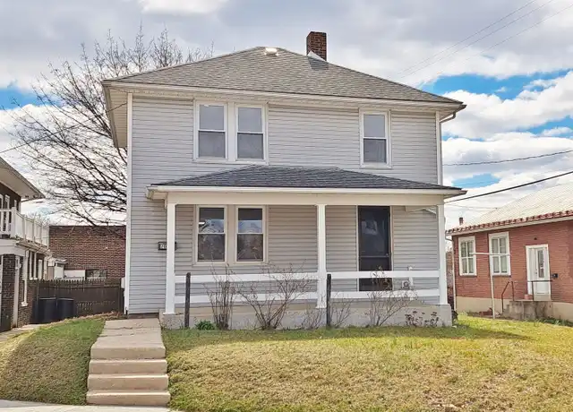 Property at 8 W Jackson St, Spring Grove, PA, 17362, 3 beds, 1 bath, [object Object]
