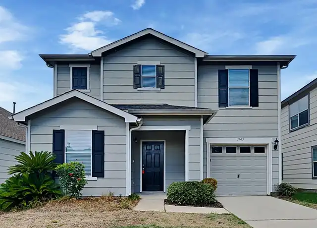 Property at 3743 Jewel Point Dr, Spring, TX, 77386, 3 beds, 2.5 baths, [object Object]