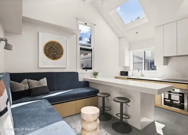 Property at 211 W Main St #103, Aspen, CO, 81611, 1 bed, 1 bath, [object Object]