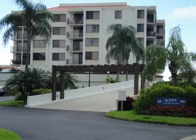Property at 6294 Bahia del Mar Cir #215, Saint Petersburg, FL, 33715, 2 beds, 2 baths, [object Object]