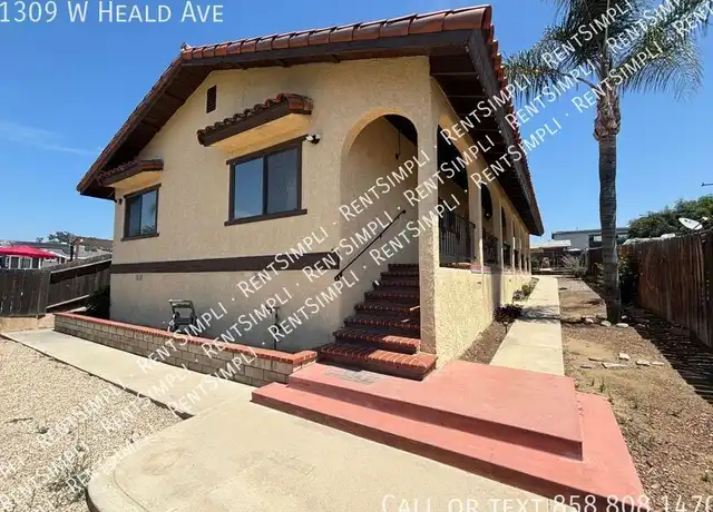 Property at 1309 W Heald Ave, Lake Elsinore, CA, 92530, 3 beds, 2.5 baths, [object Object]