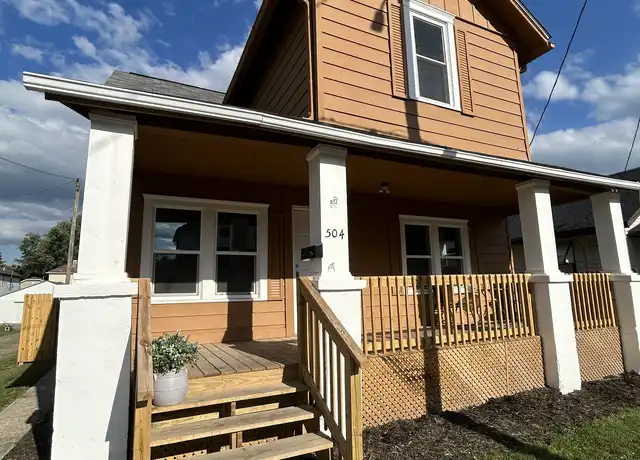 Property at 504 Gray St, Zanesville, OH, 43701, 3 beds, 1 bath, [object Object]