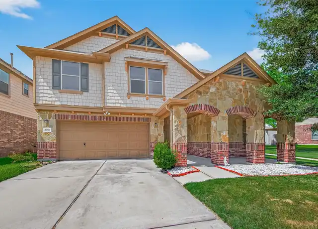 Property at 16506 Lanesborough Dr, Houston, TX, 77084, 3 beds, 2.5 baths, [object Object]