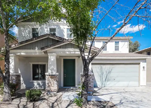 Property at 21160 E Munoz St, Queen Creek, AZ, 85142, 4 beds, 2 baths, [object Object]