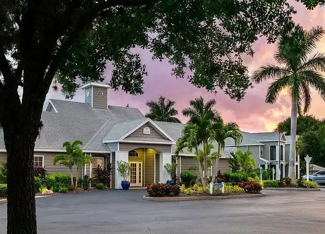 Property at Woodmere of Venice - 3900 Woodmere Park Blvd, Venice, FL, 34293, 1 bed, 1 bath, [object Object]