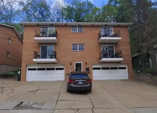 Property at 4 Fountain St Unit 1, Pittsburgh, PA, 15205, 2 beds, 1 bath, [object Object]