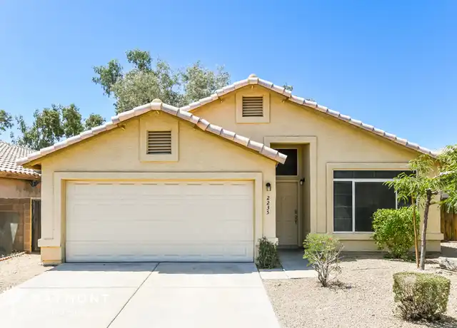 Property at 2235 E Morrow Dr, Phoenix, AZ, 85024, 3 beds, 2 baths, [object Object]