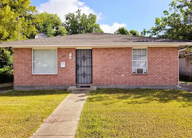 Property at 5421 N Robertson St, New Orleans, LA, 70117, 3 beds, 2 baths, [object Object]