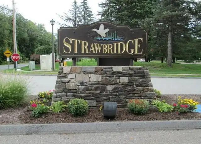 Property at 1601 Mill Pond Dr #1601, South Windsor, CT, 06074, 2 beds, 1.5 baths, [object Object]
