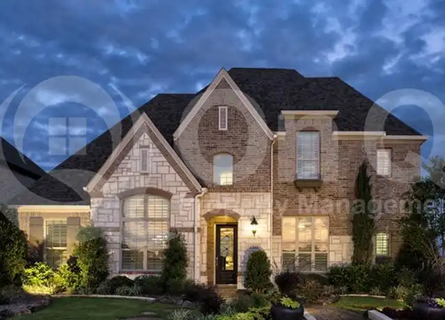 Property at 1208 Damsel Caitlyn Dr, The Colony, TX, 75056, 5 beds, 4.5 baths, [object Object]