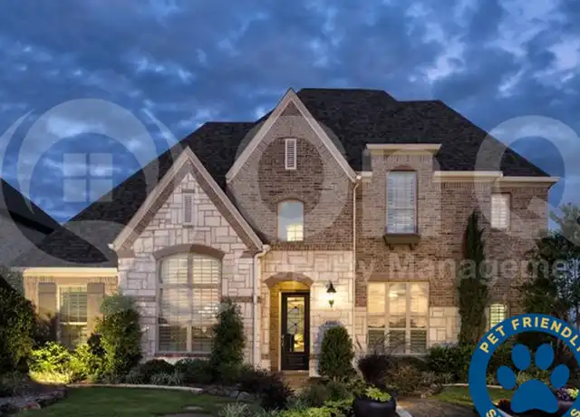 Property at 1208 Damsel Caitlyn Dr, The Colony, TX, 75056, 5 beds, 4.5 baths, [object Object]