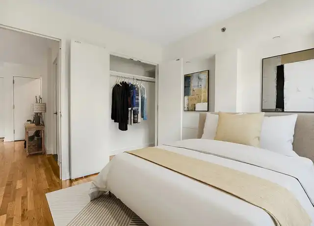 Property at 101 W 15th St Unit 510, New York, NY, 10011, 1 bed, 1 bath, [object Object]