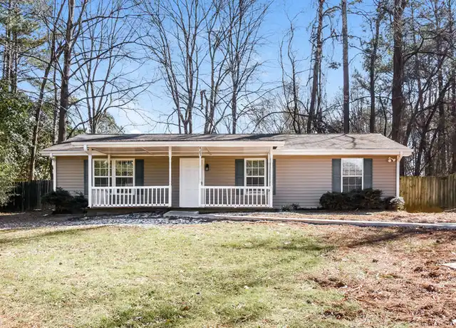 Property at 4163 Brownsville Rd, Powder Springs, GA, 30127, 3 beds, 2 baths, [object Object]