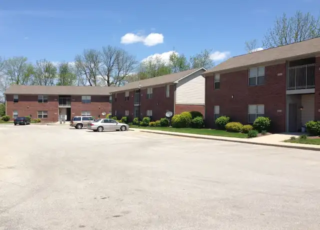 Property at 4264 Eclipse Way Unit A, New Palestine, IN, 46163, 2 beds, 1 bath, [object Object]