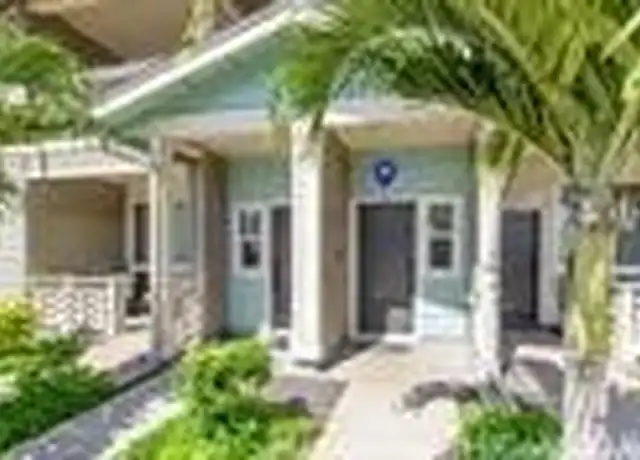 Property at 91-3525 Kauluakoko St #2104, Ewa Beach, HI, 96706, 2 beds, 2.5 baths, [object Object]