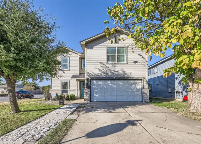 Property at 338 Liberty St, Hutto, TX, 78634, 3 beds, 2.5 baths, [object Object]