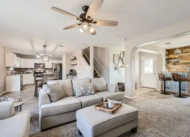 Property at 338 Liberty St, Hutto, TX, 78634, 3 beds, 2.5 baths, [object Object]