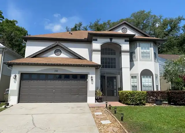 Property at 398 Hanging Moss Cir, Lake Mary, FL, 32746, 3 beds, 2.5 baths, [object Object]