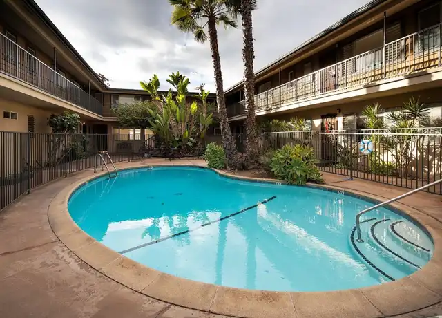 Property at 4192 1/2 Mississippi St Unit 4192 1/2, San Diego, CA, 92104, 2 beds, 1.5 baths, [object Object]
