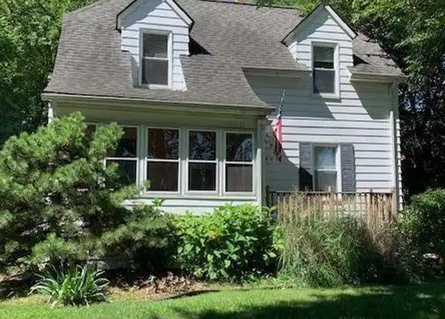 Property at 1106 Etowah Ave, Royal Oak, MI, 48067, 2 beds, 1 bath, [object Object]