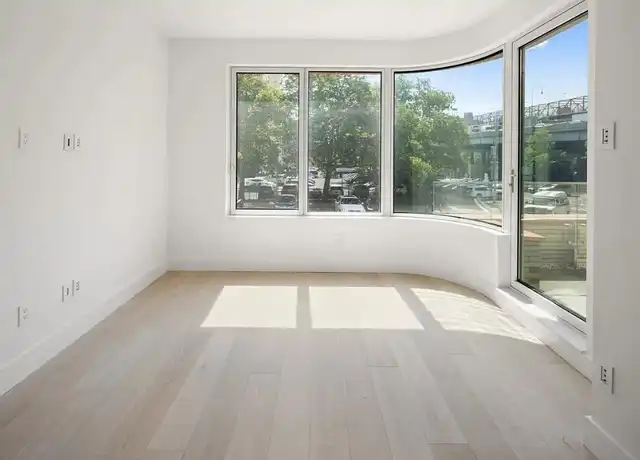 Property at 208 Delancey St Unit 2A, New York, NY, 10002, 1 bed, 1 bath, [object Object]