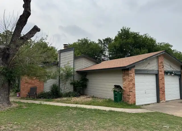 Property at 10805 Lanshire Dr Unit B, Austin, TX, 78758, 3 beds, 2 baths, [object Object]