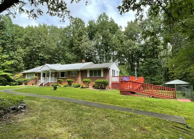 Property at 4550 Anderson Hwy, Powhatan, VA, 23139, 4 beds, 3 baths, [object Object]