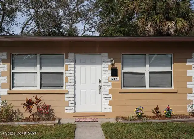 Property at 614 Shady Ln, Melbourne, FL, 32935, 1 bed, 1 bath, [object Object]