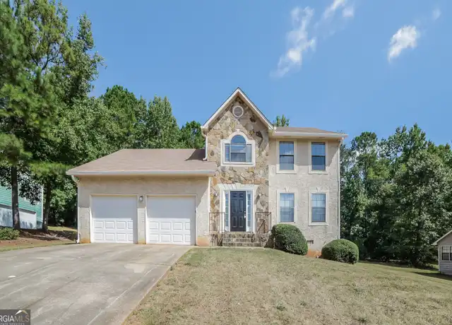 Property at 4155 Glad Morning Dr, Atlanta, GA, 30349, 3 beds, 2.5 baths, [object Object]