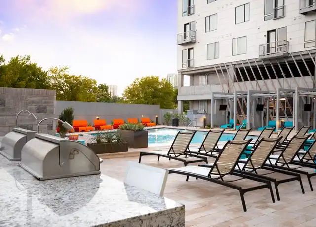 Property at 1304 E 5th St Unit S6-44, Austin, TX, 78702, 0 beds, 1 bath, [object Object]