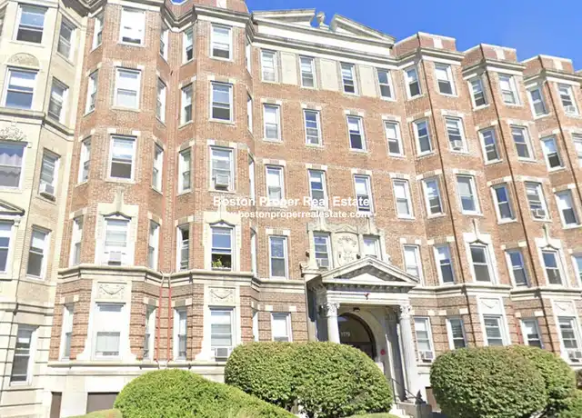 Property at 1179 Boylston St Unit 6, Boston, MA, 02215, 2 beds, 1 bath, [object Object]