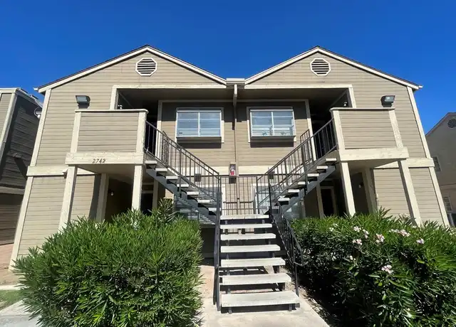 Property at 2742 Alicialynn Way Unit D, Las Vegas, NV, 89121, 2 beds, 1 bath, [object Object]