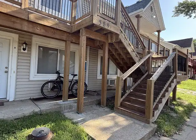 Property at 589 N Somerset Ter, Olathe, KS, 66062, 1 bed, 1 bath, [object Object]