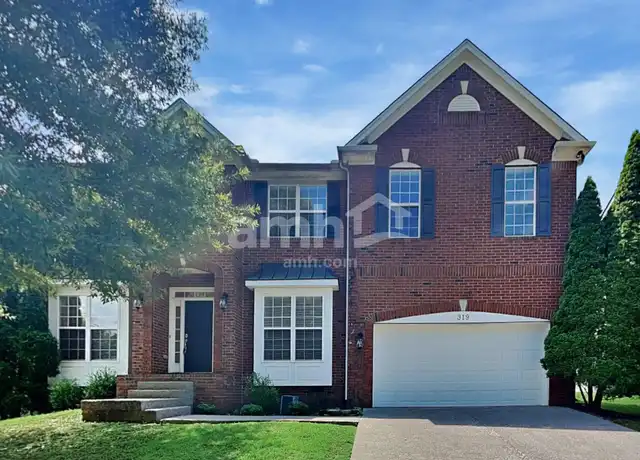 Property at 319 Forest Bend Dr, Mount Juliet, TN, 37122, 4 beds, 2.5 baths, [object Object]