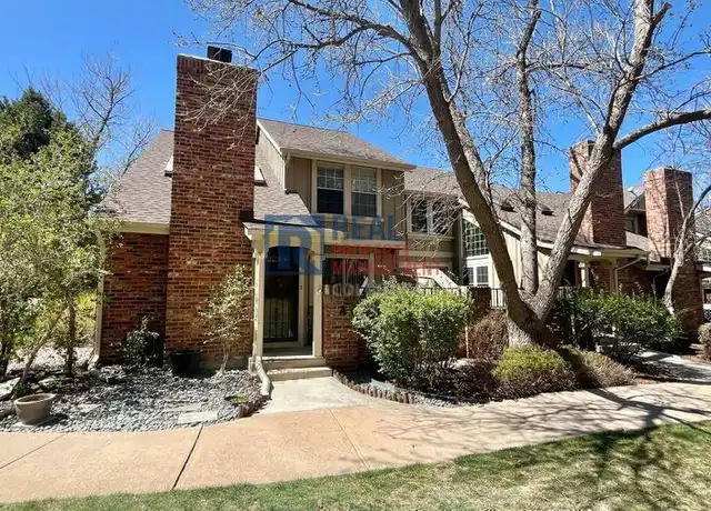 Property at 2743 W Long Dr Unit A, Littleton, CO, 80120, 3 beds, 4 baths, [object Object]