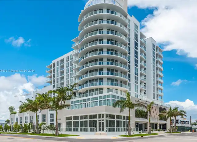 Property at 401 N Birch Rd #514, Fort Lauderdale, FL, 33304, 1 bed, 1 bath, [object Object]