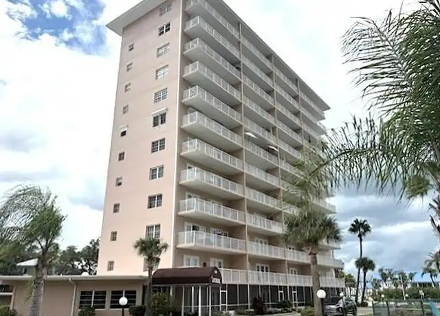 Property at 404 S Beach St #1201, Daytona Beach, FL, 32114, 2 beds, 2.5 baths, [object Object]