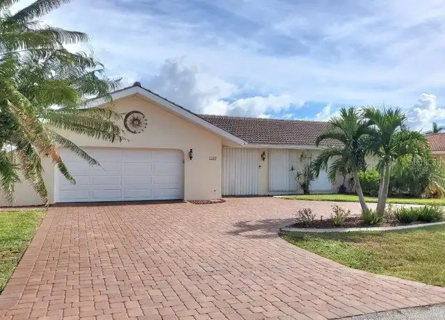 Property at 1309 Columbian Dr, Punta Gorda, FL, 33950, 2 beds, 2 baths, [object Object]