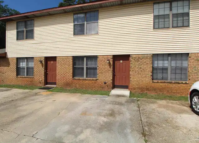 Property at 1455 Acorn Ln Unit H, Pensacola, FL, 32514, 2 beds, 1.5 baths, [object Object]