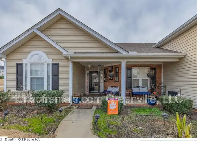 Property at 1 Coxton Mill Ct, Greenville, SC, 29605, 3 beds, 2 baths, [object Object]
