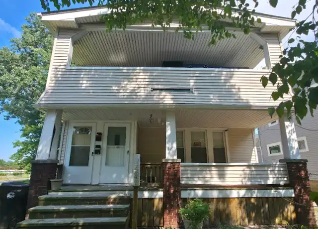 Property at 3167 W 115th St Unit Down, Cleveland, OH, 44111, 2 beds, 1 bath, [object Object]