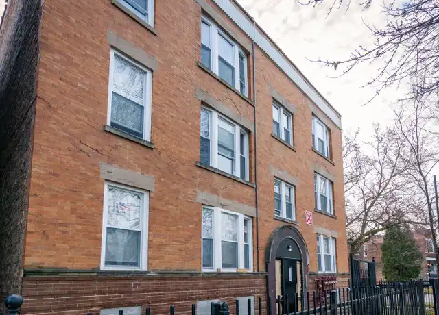 Property at 6055 S Peoria St Unit 848-3, Chicago, IL, 60621, 2 beds, 1 bath, [object Object]