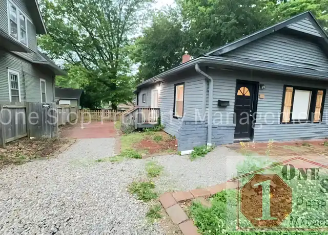 Property at 518 S Ash Ave, Independence, MO, 64053, 3 beds, 2 baths, [object Object]
