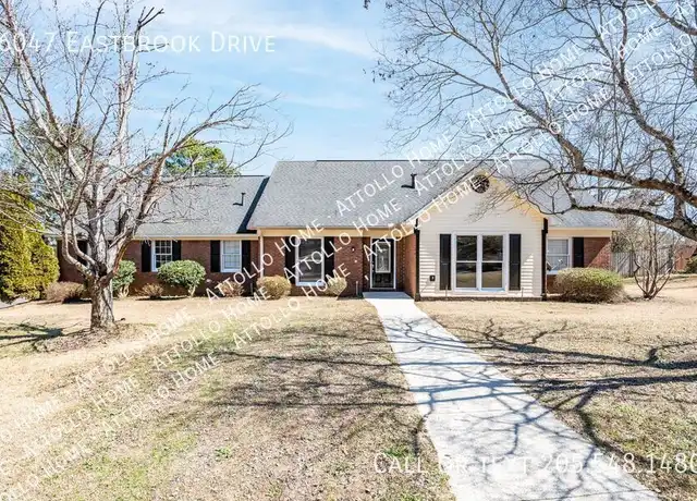Property at 6047 Eastbrook Dr, Tuscaloosa, AL, 35405, 4 beds, 2.5 baths, [object Object]
